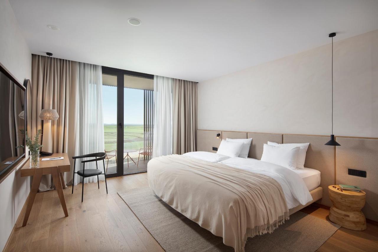 אוסילק Hotel Materra מראה חיצוני תמונה