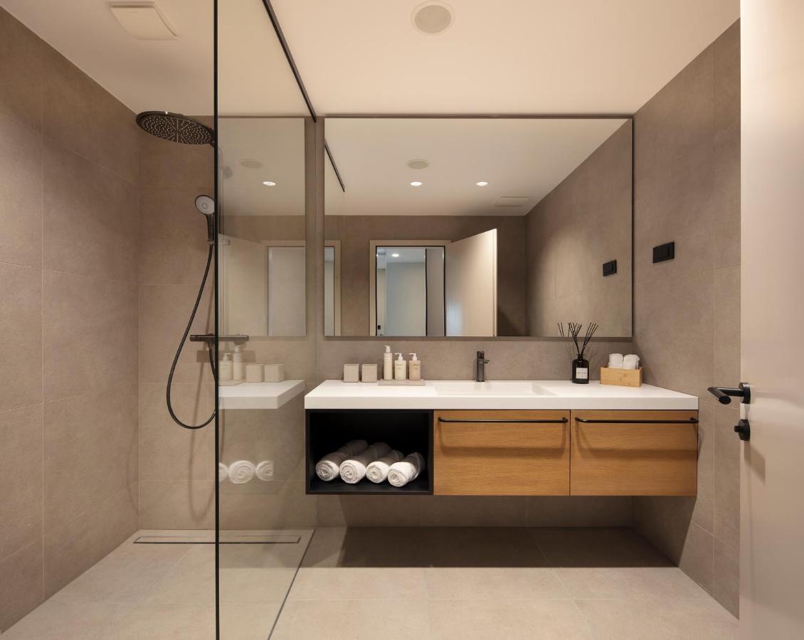 אוסילק Hotel Materra מראה חיצוני תמונה