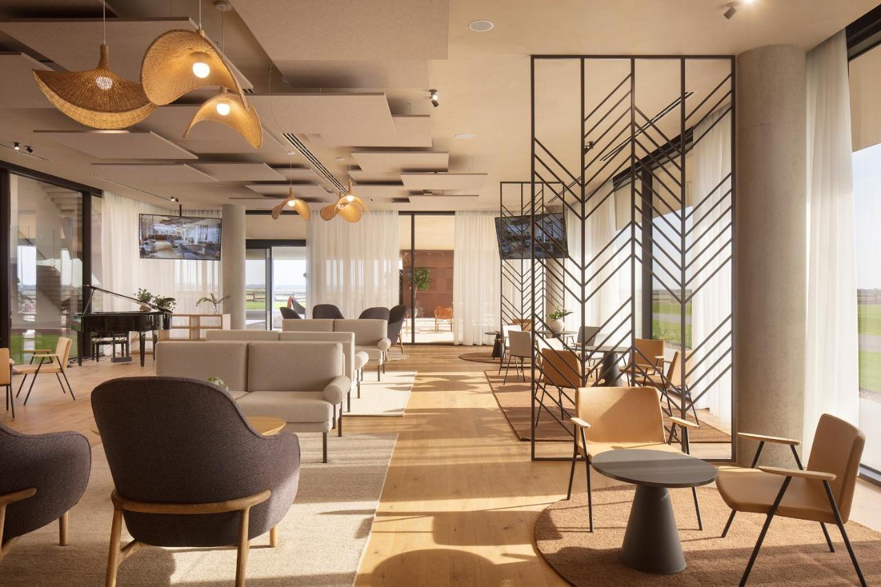 אוסילק Hotel Materra מראה חיצוני תמונה