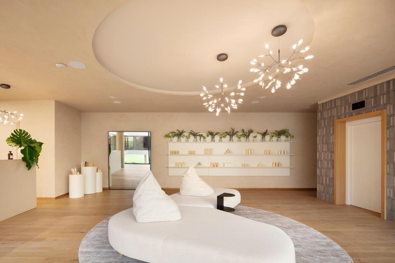 אוסילק Hotel Materra מראה חיצוני תמונה
